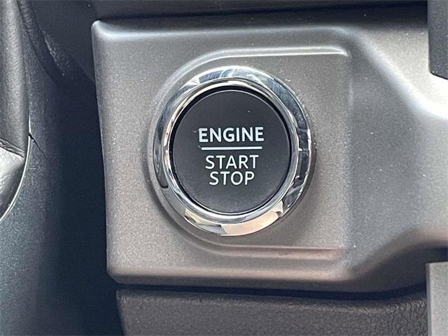 Photo of 2024 Iconic Silver Metallic Ford F-150