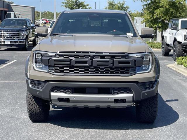 Photo of 2025 Marsh Gray Ford Ranger
