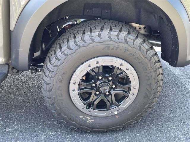 Photo of 2025 Marsh Gray Ford Ranger