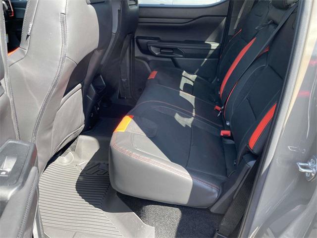 Photo of 2025 Marsh Gray Ford Ranger