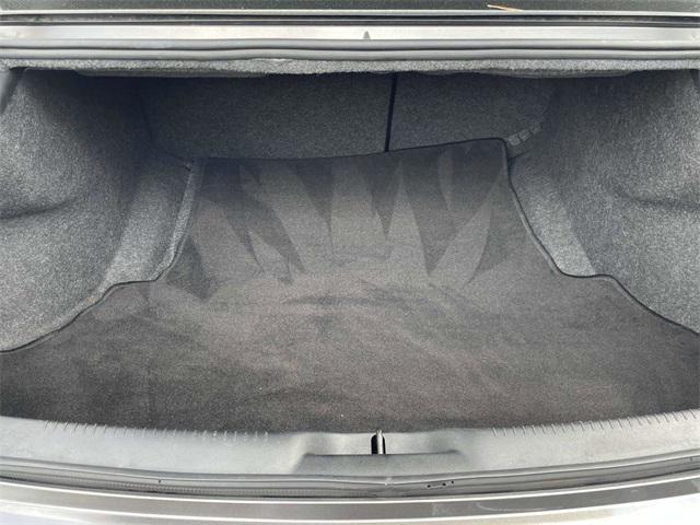 Photo of 2021 Granite Crystal Metallic Clearcoat Chrysler 300