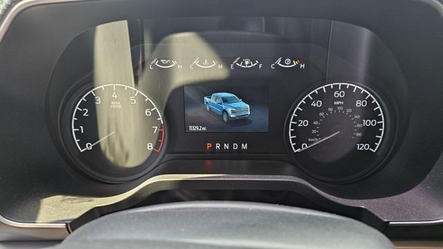 Photo of 2023 Carbonized Gray Metallic Ford F-150