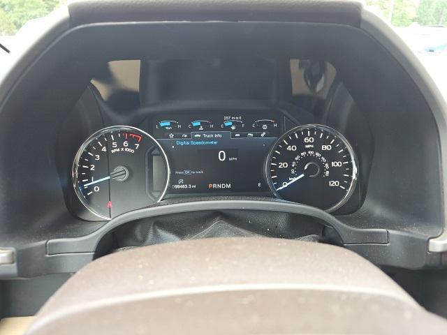 Photo of 2019 Silver Spruce Ford F-150