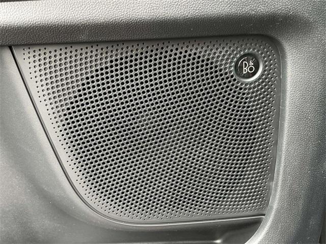 Photo of 2025 Carbonized Gray Metallic Ford Bronco Sport
