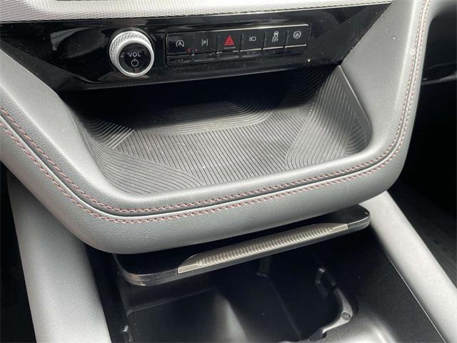 Photo of 2025 Vapor Blue Ford Explorer