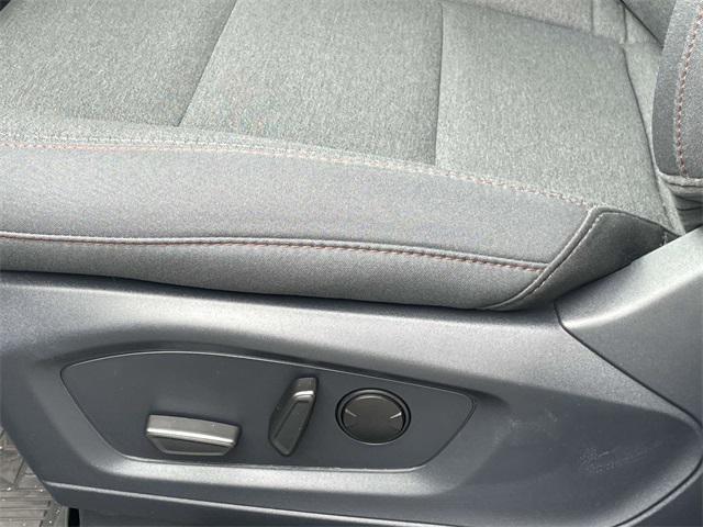Photo of 2025 Vapor Blue Ford Explorer