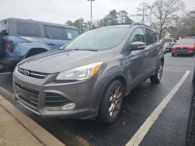 2013 Ford Escape