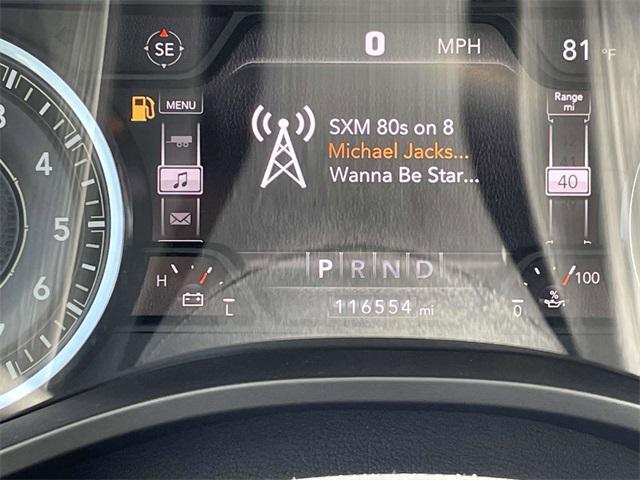 Photo of 2020 Diamond Black Crystal Pearlcoat RAM 1500