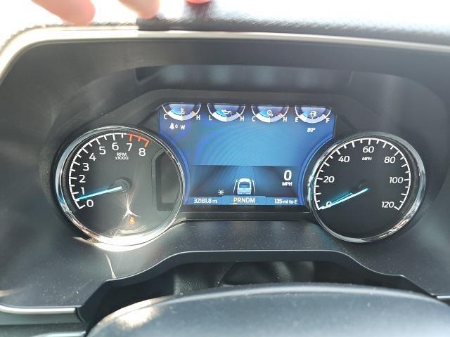 Photo of 2023 Oxford White Ford F-150