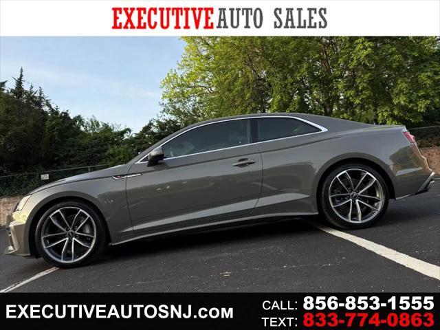 2024 Audi A5