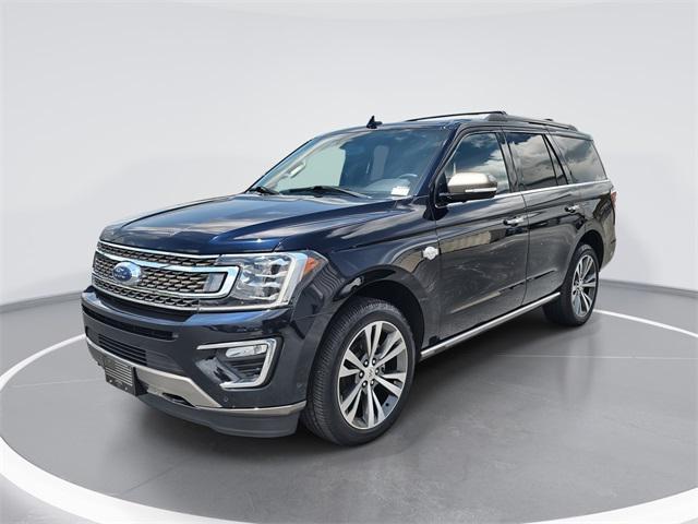 2021 Ford Expedition