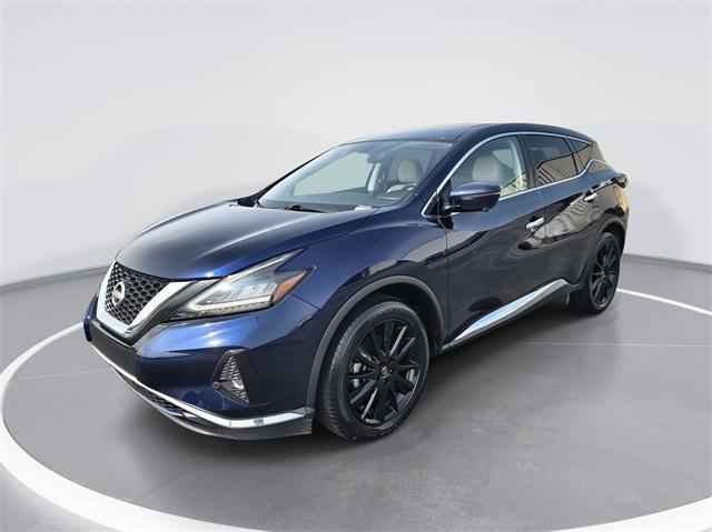 2023 Nissan Murano