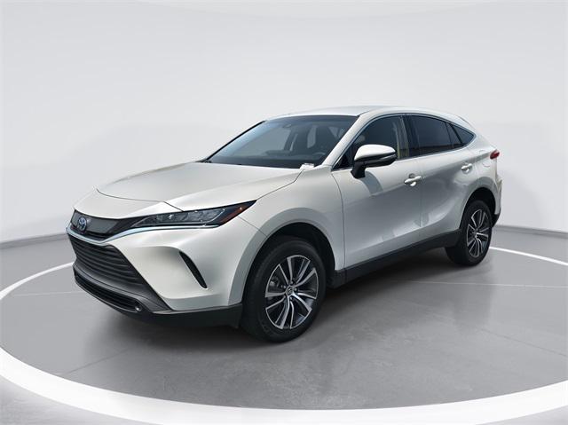 2022 Toyota Venza