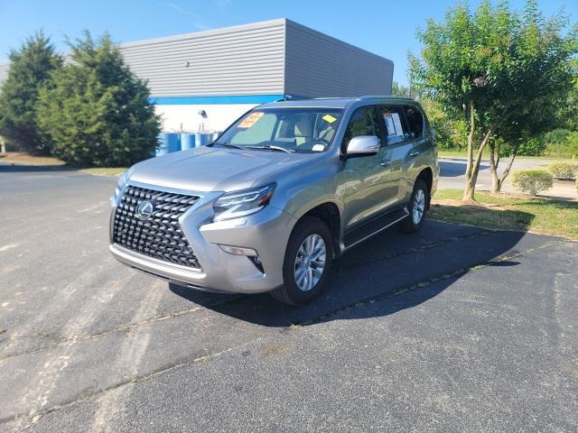 2023 Lexus Gx 460