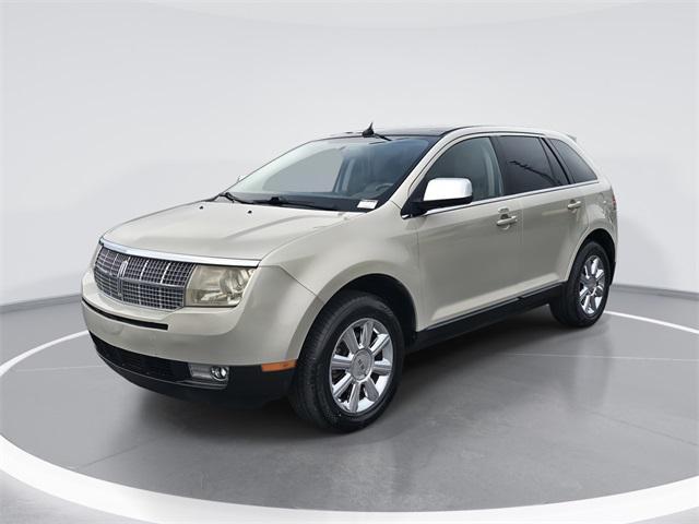 2007 Lincoln MKX