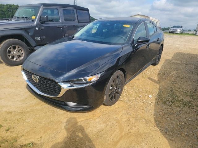 2024 Mazda Mazda3
