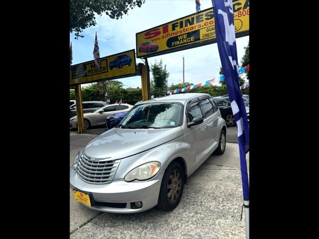 2008 Chrysler Pt Cruiser