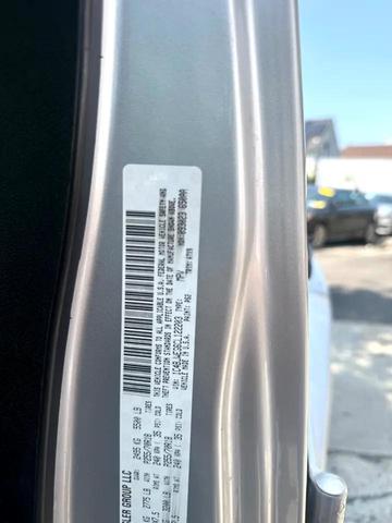 Photo of 2012 Bright Silver Metallic Clearcoat Jeep Wrangler Unlimited