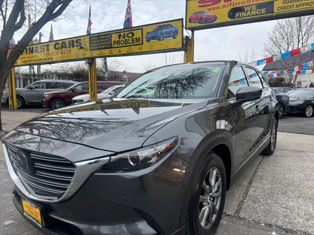 2019 Mazda CX-9