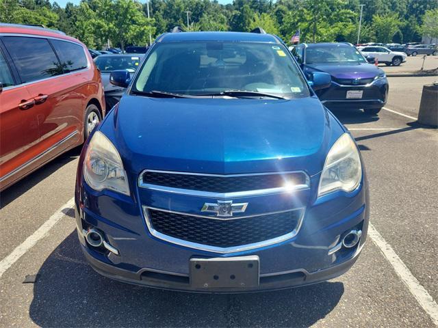2010 Chevrolet Equinox
