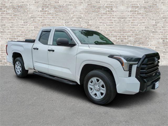 2024 Toyota Tundra