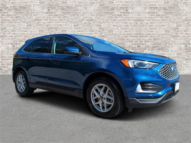 2023 Ford Edge