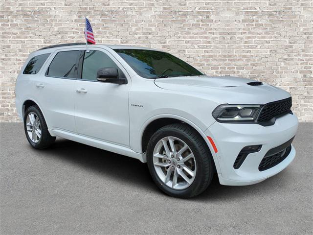 2023 Dodge Durango