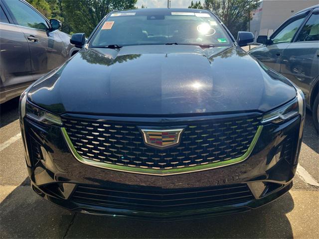 2023 Cadillac CT4