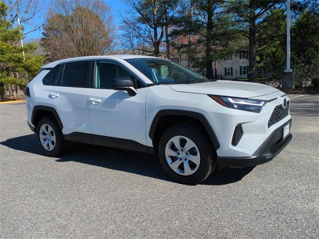 2023 Toyota RAV4