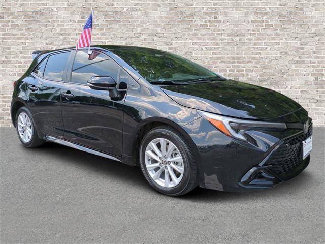 2023 Toyota Corolla