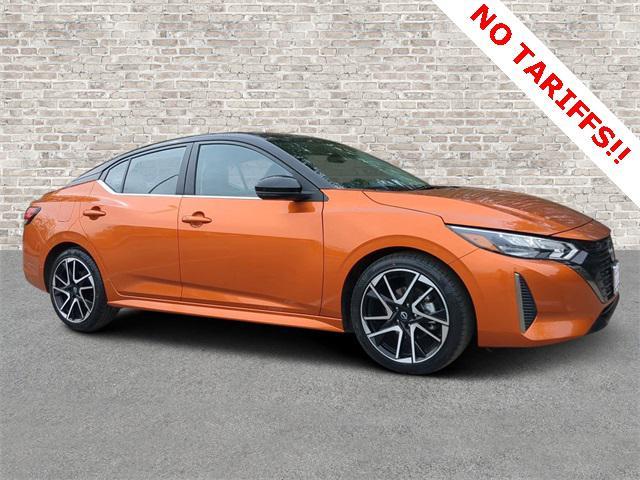 2024 Nissan Sentra