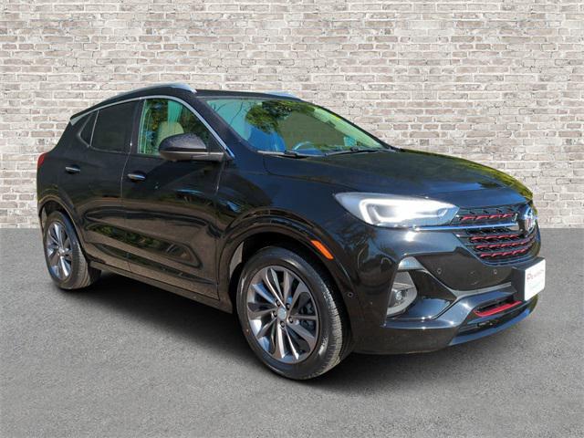 2020 Buick Encore Gx