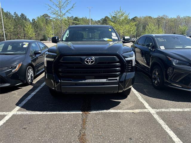 2022 Toyota Tundra