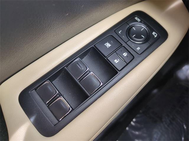 Photo of 2022 Matador Red Mica Lexus RX 350