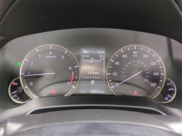 Photo of 2022 Matador Red Mica Lexus RX 350
