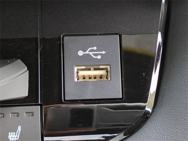 Photo of 2025 Wind Chill Prl Toyota Tundra Hybrid