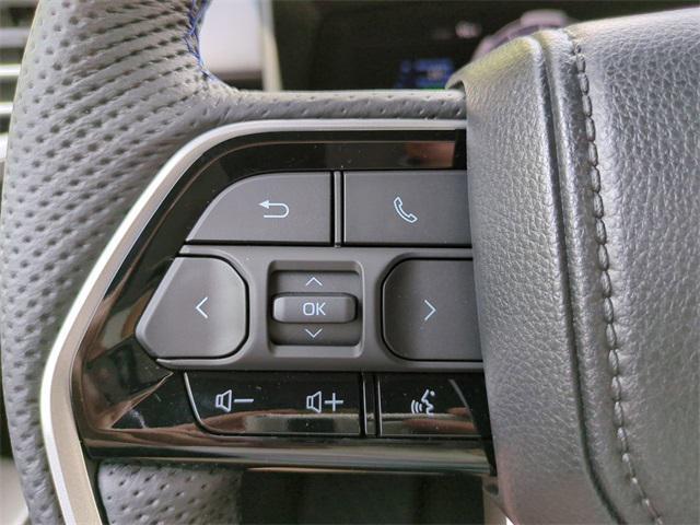 Photo of 2025 Wind Chill Prl Toyota Tundra Hybrid