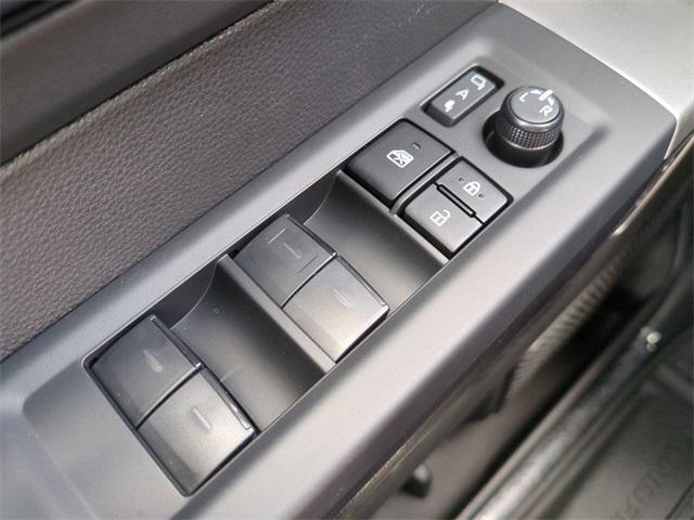 Photo of 2025 Wind Chill Prl Toyota Tundra Hybrid