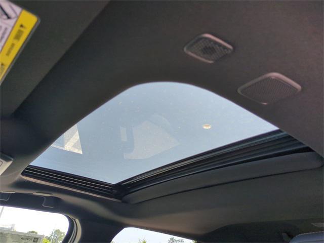 Photo of 2025 Celestial Silver Metallic Toyota Tacoma