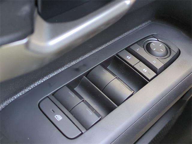 Photo of 2025 Celestial Silver Metallic Toyota Tacoma