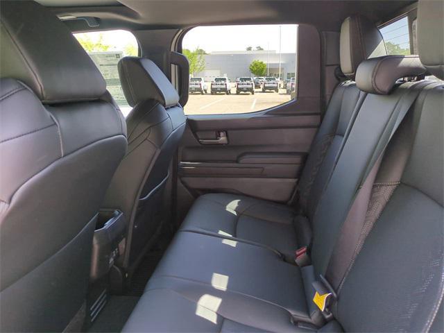 Photo of 2025 Celestial Silver Metallic Toyota Tacoma
