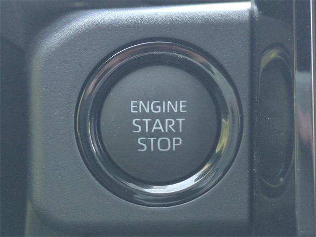 Photo of 2025 Celestial Silver Metallic Toyota Tacoma