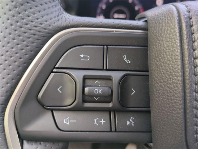 Photo of 2025 Celestial Silver Metallic Toyota Tacoma