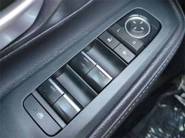 Photo of 2024 Blueprint Toyota Grand Highlander