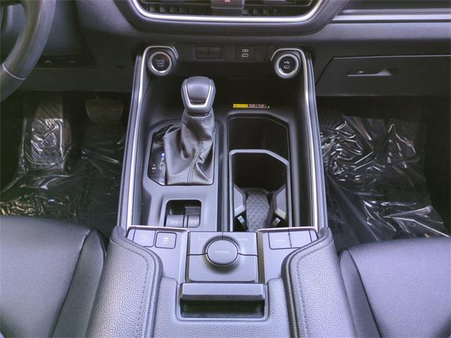 Photo of 2024 Blueprint Toyota Grand Highlander