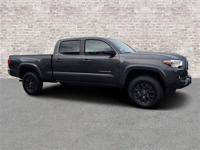 2020 Toyota Tacoma