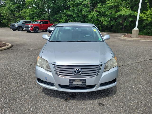 2008 Toyota Avalon