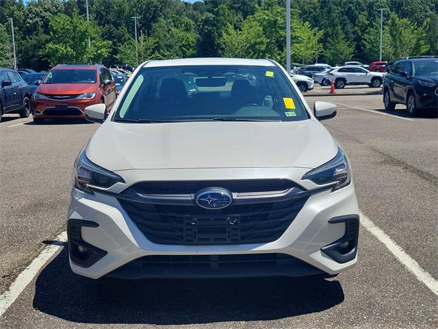 2023 Subaru Legacy