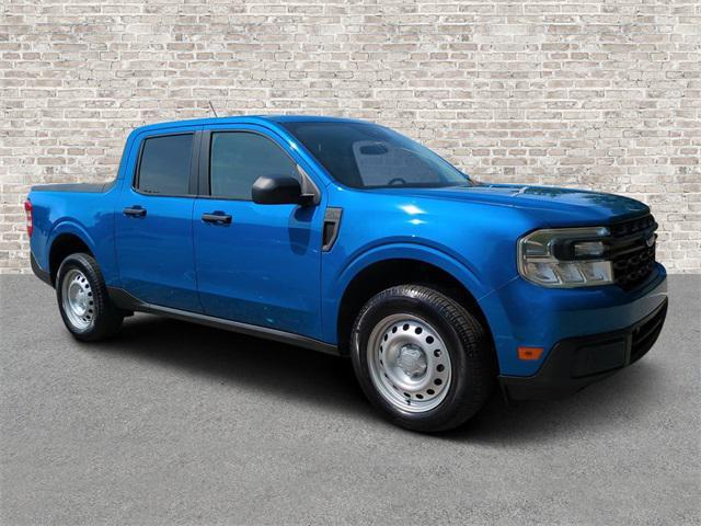 2022 Ford Maverick