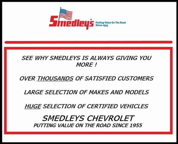 Photo of 2022 Silver Ice Metallic Chevrolet Silverado 1500 Limited